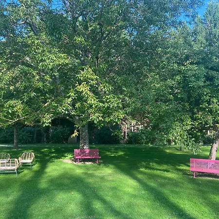 Le Clos De Lily Holiday home Coudray-Rabut