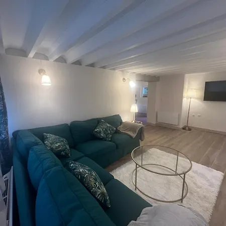 Holiday home Le Clos De Lily Coudray-Rabut