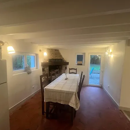 Le Clos De Lily Ferienhaus *