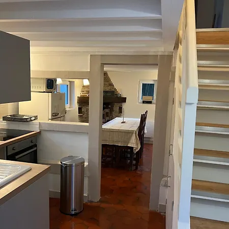 Holiday home Le Clos De Lily Coudray-Rabut