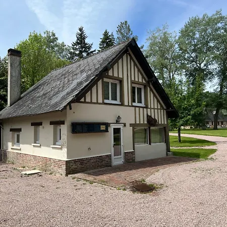 Le Clos De Lily בית נופש