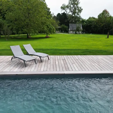 Le Clos De Lily Holiday home *