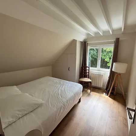 Le Clos De Lily Holiday home