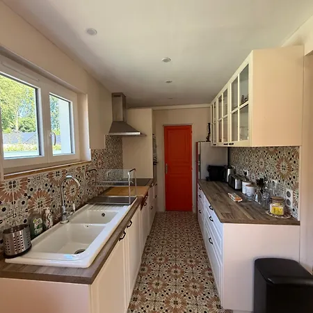 Holiday home Le Clos De Lily *