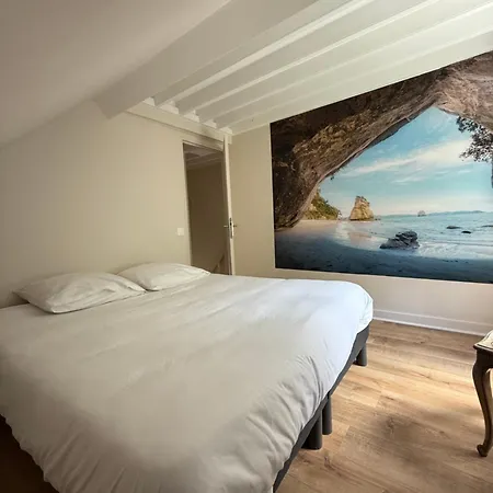 Le Clos De Lily Coudray-Rabut