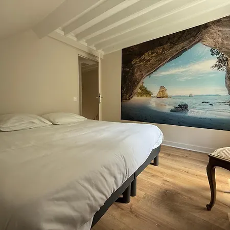 Holiday home Le Clos De Lily