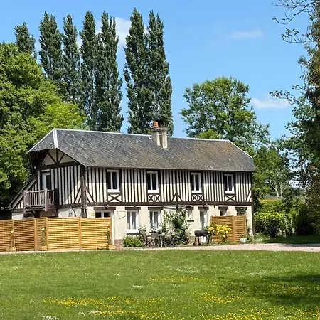 Le Clos De Lily * Coudray-Rabut