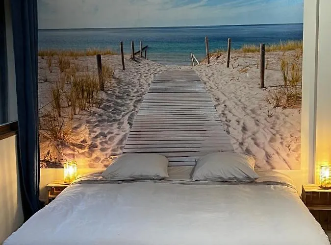 Le Clos De Lily Casa de Férias *