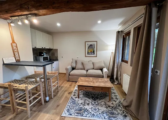 Le Clos De Lily * Coudray-Rabut