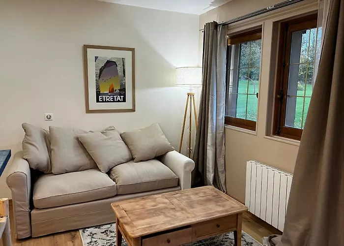 Le Clos De Lily Casa de Férias