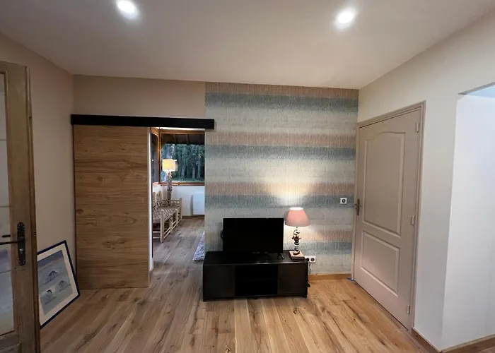 Le Clos De Lily Casa de Férias *