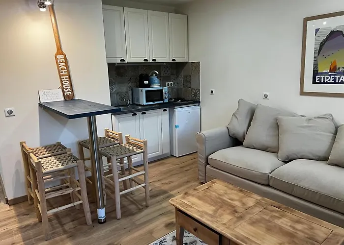 Casa de Férias Le Clos De Lily Coudray-Rabut