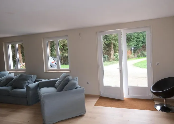 Casa de Férias Le Clos De Lily