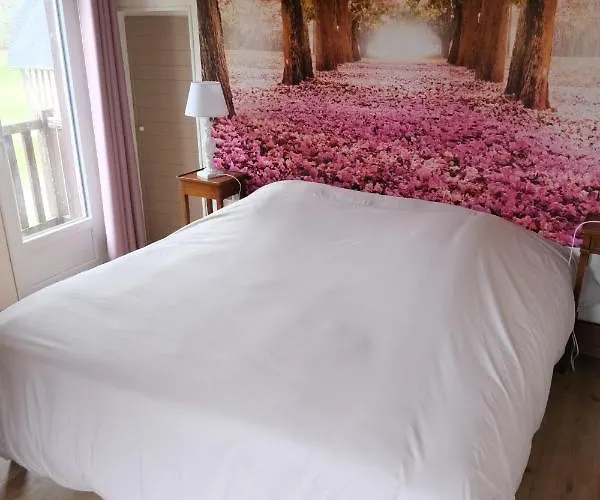 Le Clos De Lily * Coudray-Rabut