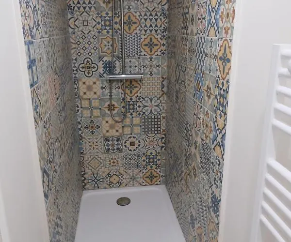 Le Clos De Lily Casa de Férias