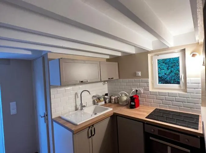 Le Clos De Lily Coudray-Rabut