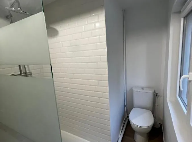 Casa de Férias Le Clos De Lily Coudray-Rabut