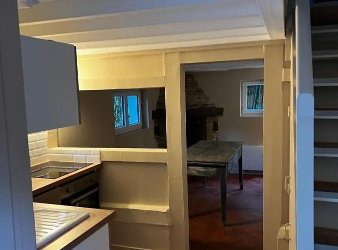 Hébergement de vacances Le Clos De Lily *