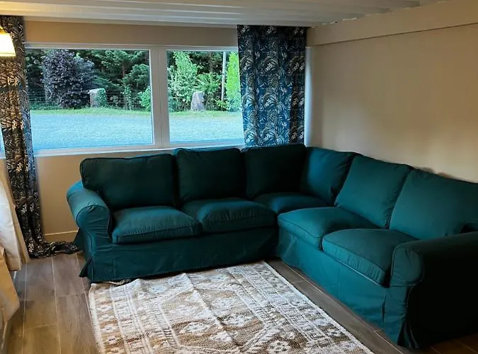 Casa de Férias Le Clos De Lily