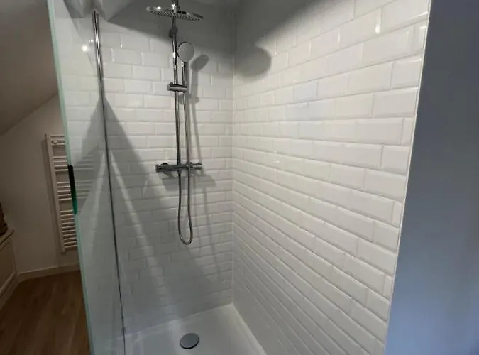 Le Clos De Lily Casa de Férias *