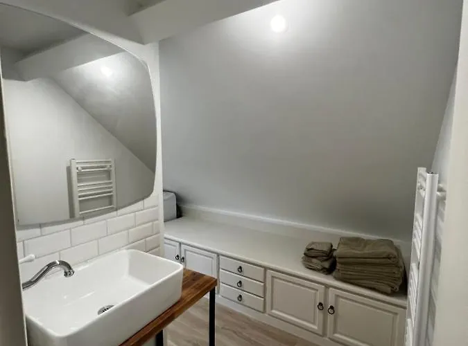 Casa de Férias Le Clos De Lily