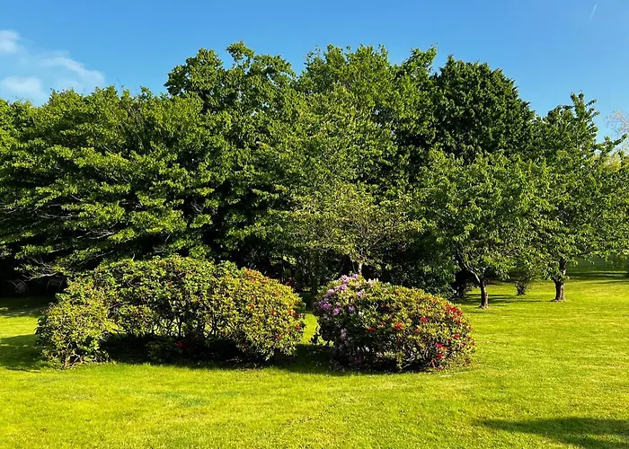 Le Clos De Lily Hébergement de vacances