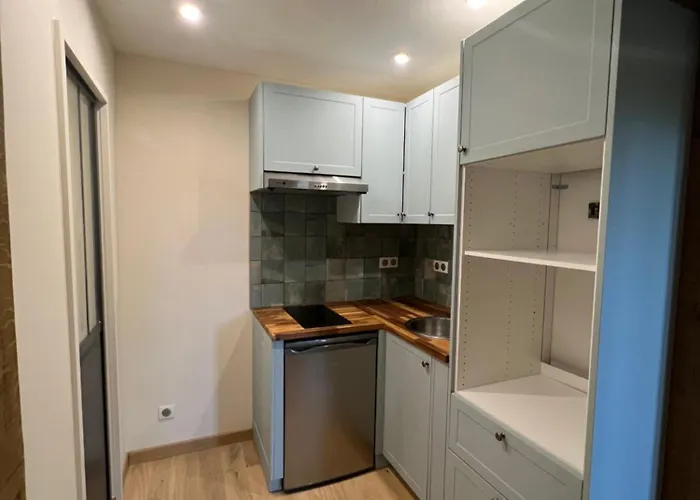 Le Clos De Lily Casa de Férias