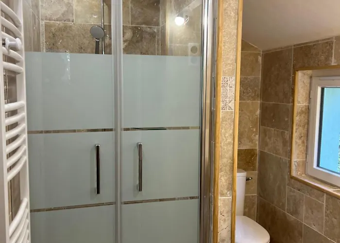 Casa de Férias Le Clos De Lily *