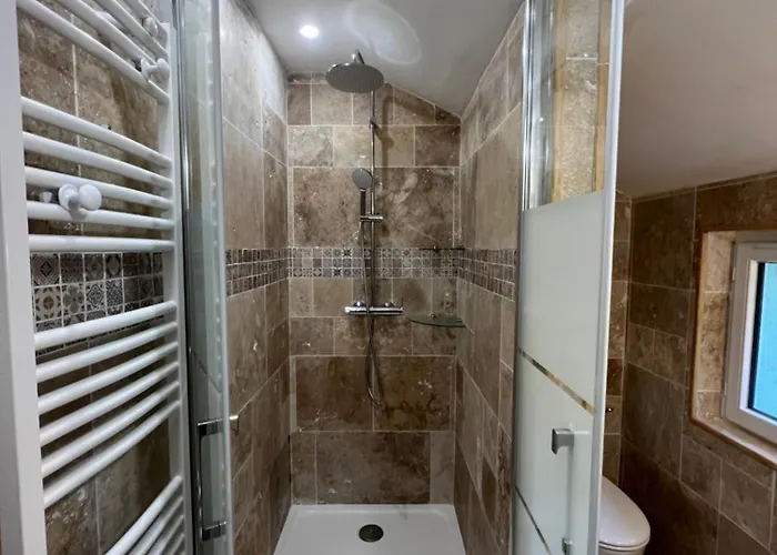 Le Clos De Lily Casa de Férias *