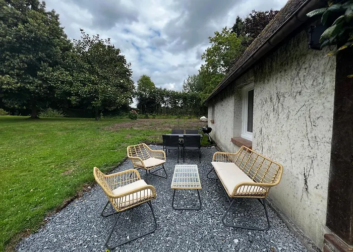 Le Clos De Lily * Coudray-Rabut