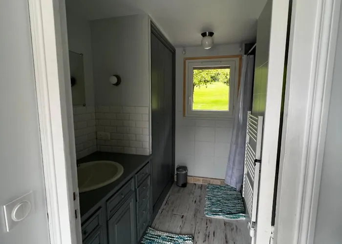 Le Clos De Lily Casa de Férias