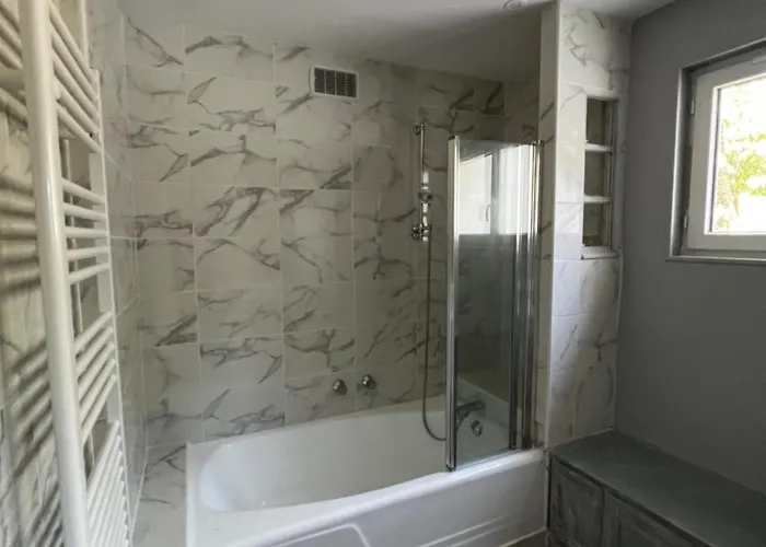 Casa de Férias Le Clos De Lily *