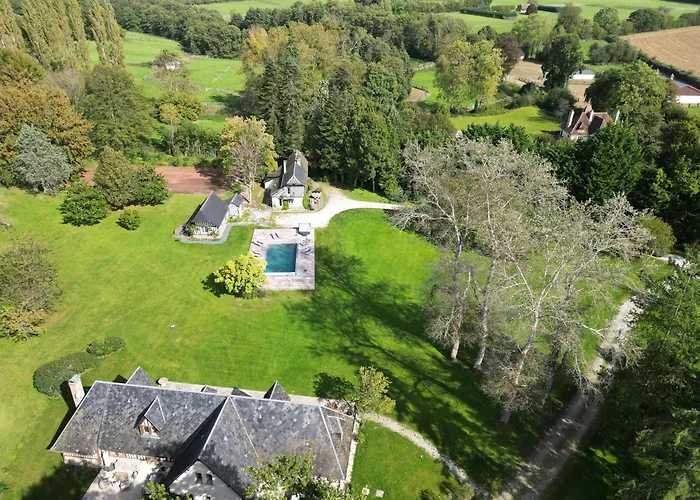 Le Clos De Lily * Coudray-Rabut