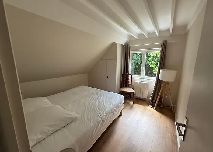 Le Clos De Lily Casa de Férias