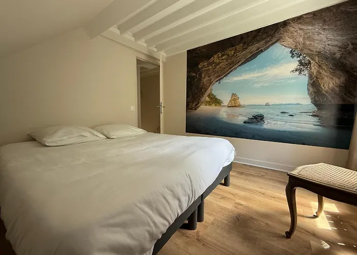 Casa de Férias Le Clos De Lily