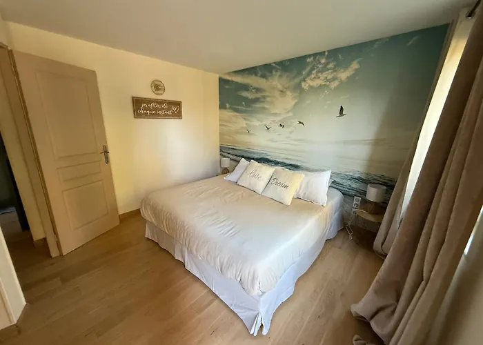 Le Clos De Lily Casa de Férias Coudray-Rabut