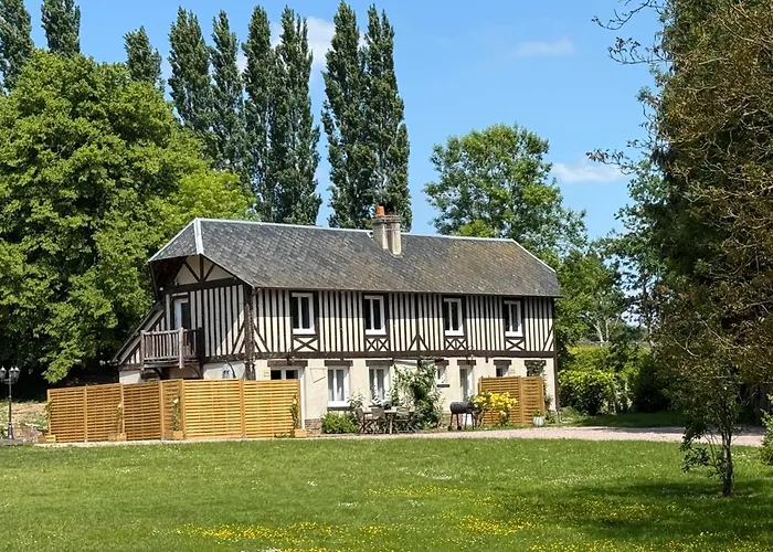 Le Clos De Lily * Coudray-Rabut